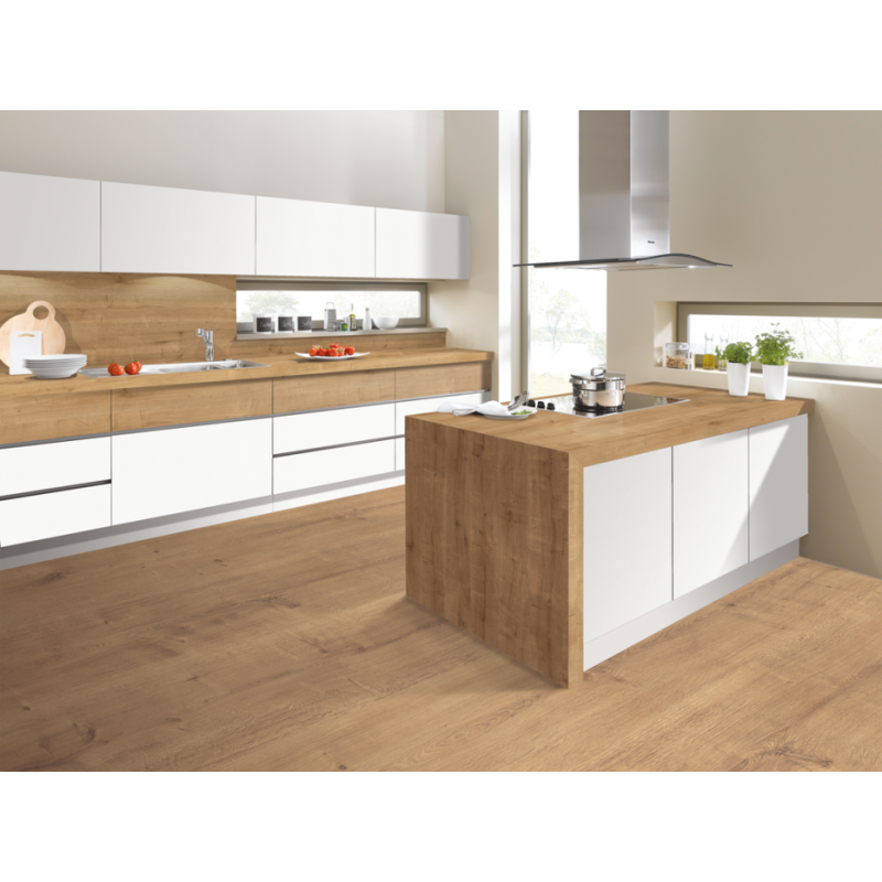 Egger Prémium Fehér W1000 ST19 Forgácslap