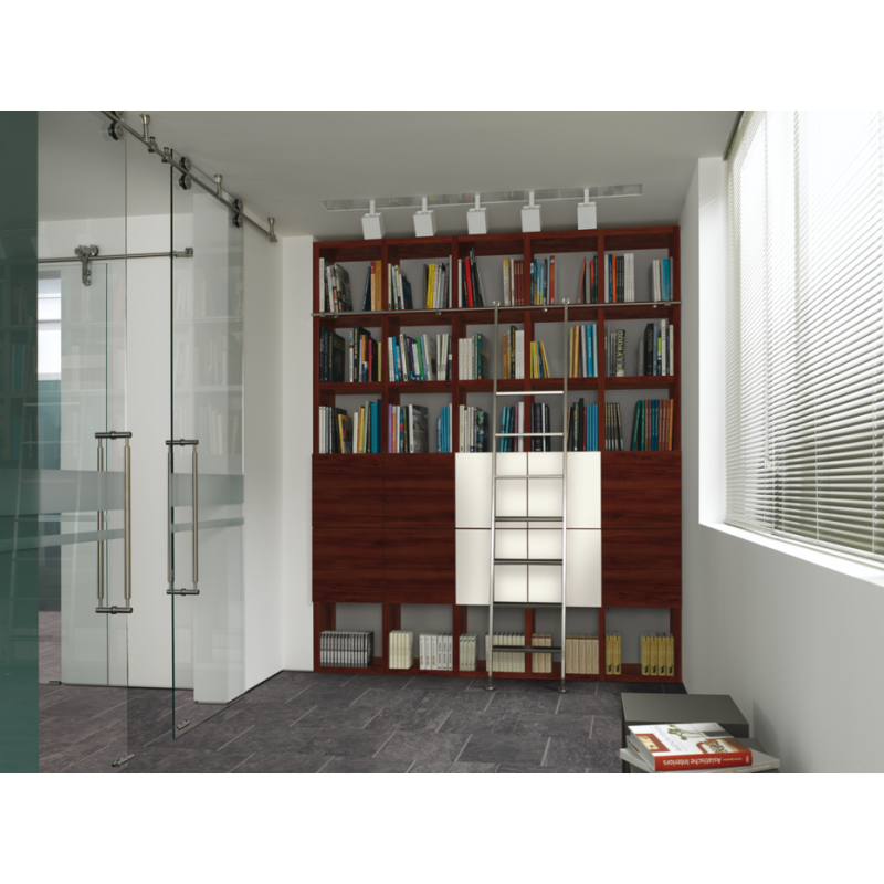 Egger Prémium Fehér W1000 ST19 Dekorlemez