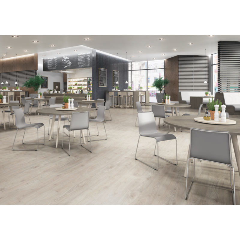 Egger Arctic Szürke U788 ST9 Dekorlemez