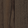 Egger Barna Abano Kőris H1227 TM12 Dekorlemez