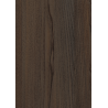 Egger Barna Abano Kőris H1227 TM12 Dekorlemez