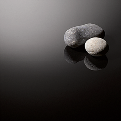 Egger Alpesi Fehér W1100 PG Dekorlemez