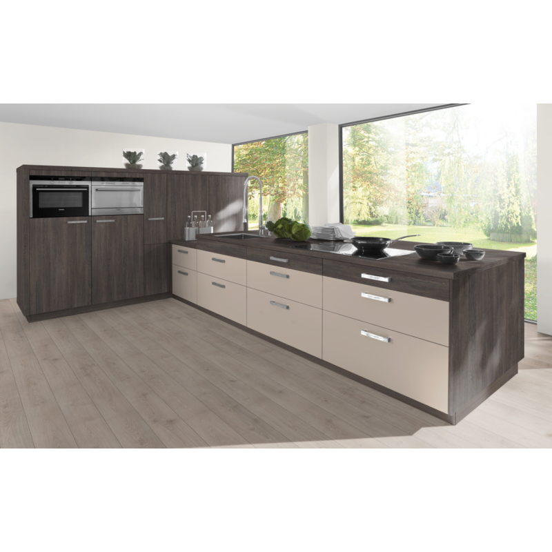 Egger Mali Wenge H3058 ST22 Forgácslap