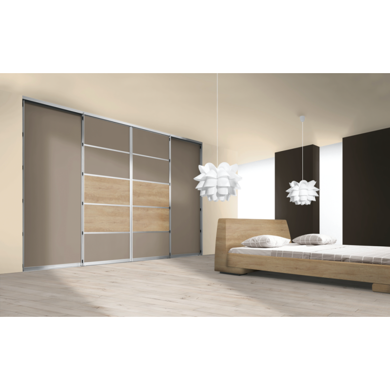 Egger Natúr Nebraska Tölgy H3331 ST10 Munkalap