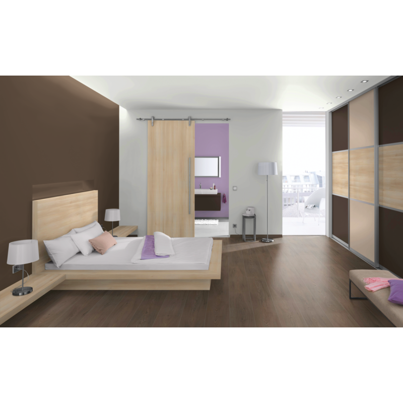 Egger Világos Lakeland Akác H1277 ST9 Forgácslap