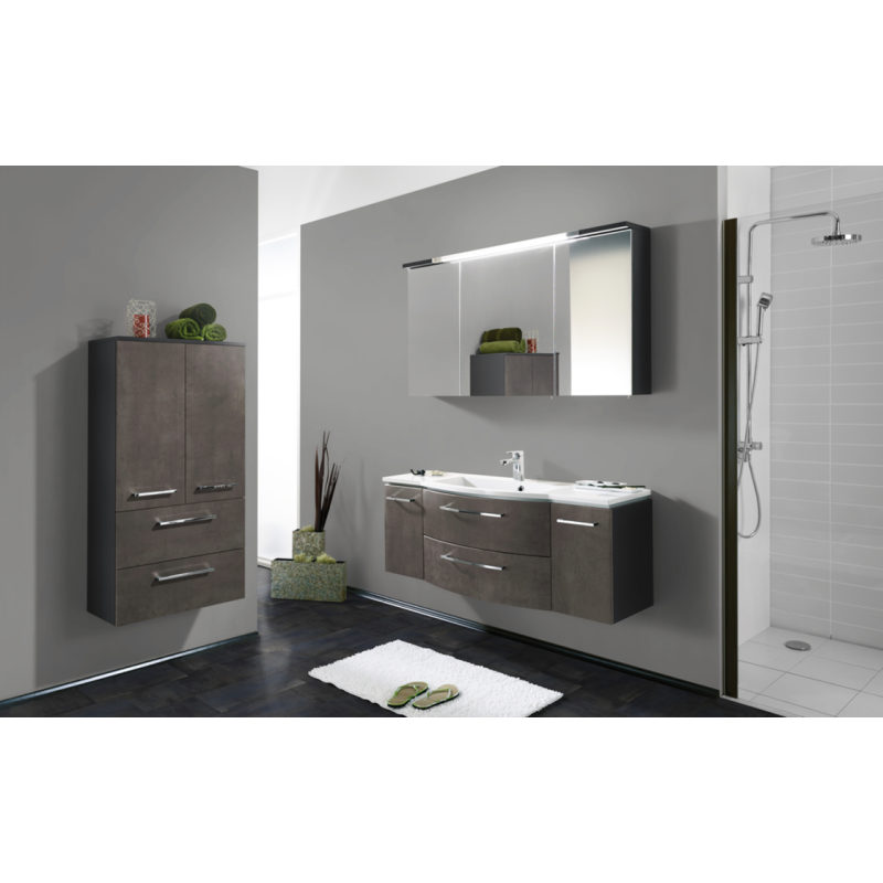 Egger Grafitszürke U961 ST7 Forgácslap