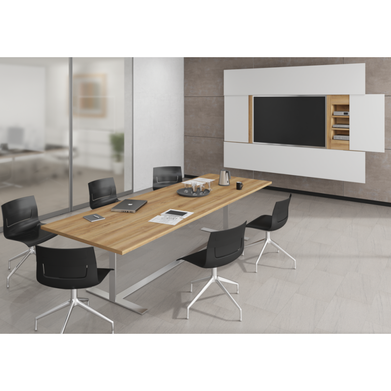 Egger Halvány Világosszürke U775 ST9 Dekorlemez