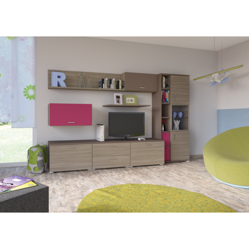 Egger Shorewood H3090 ST22 Dekorlemez