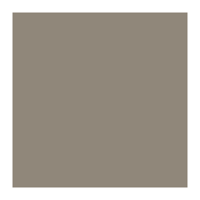 Egger Taupe Szürke (barna) U740 ST9 Dekorlemez