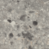 Egger Szürke Triestino Terrazzo F021 ST75 Munkalap