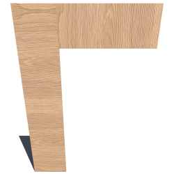 Left Worktop Combination