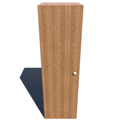 Kitchen Shelf High Cabinet