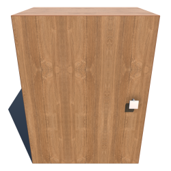 Kitchen Wall Cabinet