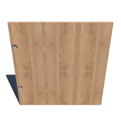Front Board